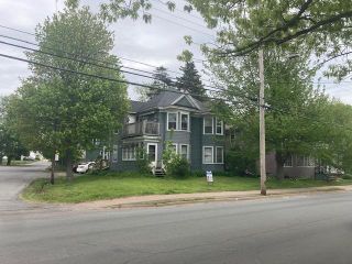 Photo 1: 130 Church Street in Amherst: 101-Amherst,Brookdale,Warren Multi-Family for sale (Northern Region)  : MLS®# 202126838