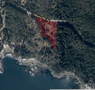 Photo 1: LOT 2 REDROOFFS Road in Halfmoon Bay: Halfmn Bay Secret Cv Redroofs Land for sale (Sunshine Coast)  : MLS®# R2716168