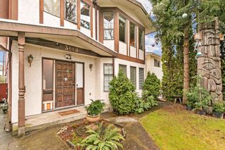 Photo 2: 3148 E 28TH Avenue in Vancouver: Renfrew Heights House for sale (Vancouver East)  : MLS®# R2847412