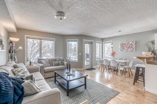 Photo 2: B 26 34 Avenue SW in Calgary: Erlton Row/Townhouse for sale : MLS®# A1186829