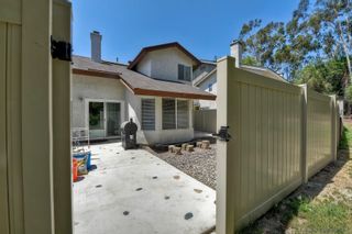 Photo 43: PARADISE HILLS Townhouse for sale : 4 bedrooms : 1345 Manzana Way in San Diego