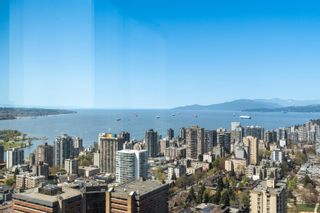 Photo 33: 4204 938 NELSON Street in Vancouver: Downtown VW Condo for sale in "One Wall Centre" (Vancouver West)  : MLS®# R2772981