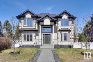 Photo 1: 6034 107A Street in Edmonton: Zone 15 House for sale : MLS®# E4324890