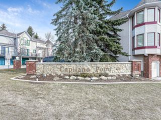 Photo 24: 88 Patina Point SW in Calgary: Patterson Row/Townhouse for sale : MLS®# A1086838