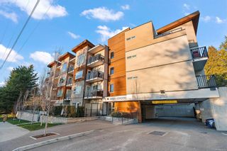 Photo 2: 205 280 Island Hwy in View Royal: VR View Royal Condo for sale : MLS®# 934102