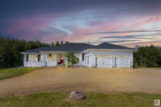 Photo 50: 8 260001 TWP RD 472: Rural Wetaskiwin County House for sale : MLS®# E4314524