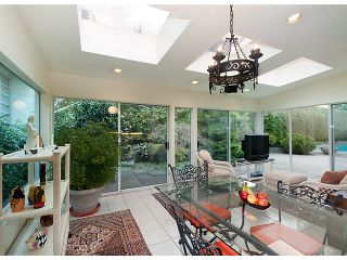 Photo 6: 1896 WESBROOK in Vancouver: University VW House for sale (Vancouver West)  : MLS®# V877004