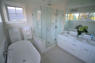 Photo 11: 4248 W 10TH Avenue in Vancouver: Point Grey House for sale (Vancouver West)  : MLS®# R2110934