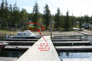 Photo 6: Lot #18 6421 Eagle Bay Road in Eagle Bay: Waterfront Land Only for sale (Wild Rose Bay)  : MLS®# 10024865