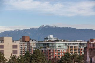 Photo 15: 901 120 MILROSS Avenue in Vancouver: Mount Pleasant VE Condo for sale in "The Brighton" (Vancouver East)  : MLS®# R2223429