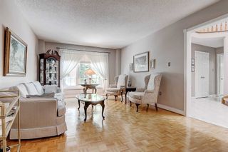 Photo 8: 46 Holbrook Court in Markham: Unionville House (2-Storey) for sale : MLS®# N5660197