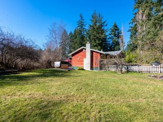 Photo 22: 4527 S Island Hwy in CAMPBELL RIVER: CR Campbell River Central House for sale (Campbell River)  : MLS®# 836649
