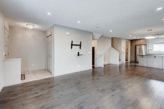 Photo 2: 357 Legacy Boulevard SE in Calgary: Legacy Row/Townhouse for sale : MLS®# A2051668