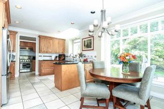 Photo 7: 3521 W 40TH AVENUE in Vancouver: Dunbar House for sale (Vancouver West)  : MLS®# R2083825