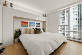 Photo 25: 2503 1201 MARINASIDE Crescent in Vancouver: Yaletown Condo for sale in "THE PENINSULA" (Vancouver West)  : MLS®# R2881387
