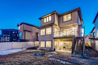 Photo 44: 197 Magenta Crescent: Chestermere Detached for sale : MLS®# A2121955