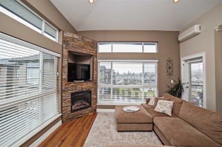 Photo 6: B312 33755 7TH Avenue in Mission: Mission BC Condo for sale in "The Mews" : MLS®# R2147936