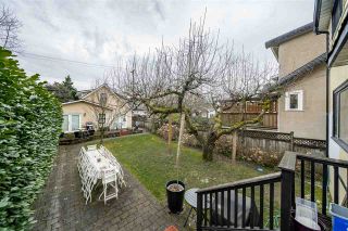 Photo 11: 208 W 23RD AVENUE in Vancouver: Cambie House for sale (Vancouver West)  : MLS®# R2444965
