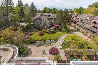 Photo 28: 402 3401 CURLE Avenue in Burnaby: Burnaby Hospital Condo for sale in "Terraces" (Burnaby South)  : MLS®# R2578907
