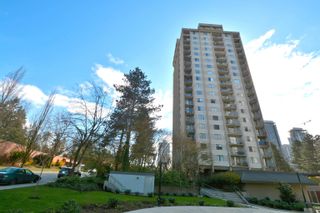 Photo 1: 1003 9595 ERICKSON Drive in Burnaby: Sullivan Heights Condo for sale (Burnaby North)  : MLS®# R2675358