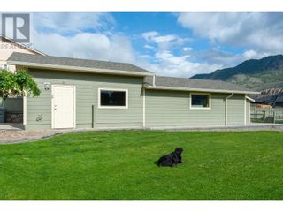 Photo 34: 5566 DALLAS DRIVE in Kamloops: House for sale : MLS®# 176824