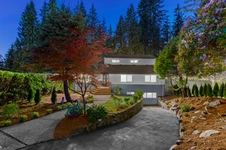 Photo 2: 3849 Calder Avenue in Vancouver: Upper Lonsdale House for sale (North Vancouver) 