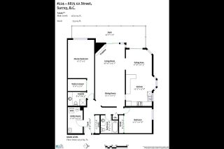 Photo 20: 224 6875 121 Street in Surrey: West Newton Townhouse for sale in "Glenwood Village" : MLS®# R2378355