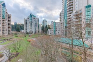 Photo 21: 507 1196 PIPELINE Road in Coquitlam: North Coquitlam Condo for sale in "THE HUDSON" : MLS®# R2638714