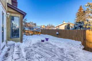 Photo 32: 375 Woodfield Road SW in Calgary: Woodbine Detached for sale : MLS®# A2011027