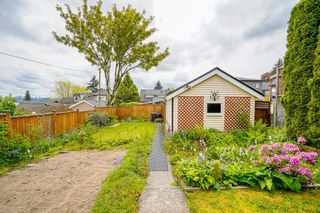 Photo 31: 352 SIMPSON Street in New Westminster: Sapperton House for sale in "SAPERTON" : MLS®# R2692814