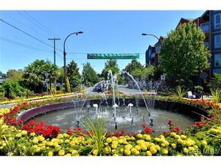 Photo 19: 205 844 Goldstream Ave in VICTORIA: La Langford Proper Condo for sale (Langford)  : MLS®# 739641