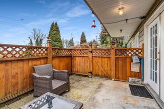 Photo 25: 944 E 4TH Street in North Vancouver: Calverhall House for sale in "Calverhall" : MLS®# R2864680