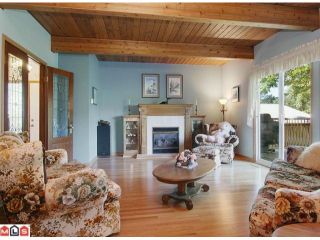 Photo 2: 2417 Mt. Lehman Road in Abbotsford: Abbotsford West House for sale : MLS®# F1123895