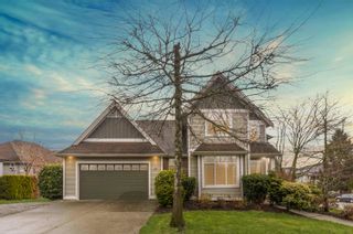 Photo 38: 17 31491 SPUR Avenue in Abbotsford: Abbotsford West House for sale in "Falcon Ridge" : MLS®# R2768452