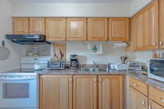 Photo 2: 222 1202 LONDON Street in New Westminster: West End NW Condo for sale in "London Place" : MLS®# R2836074
