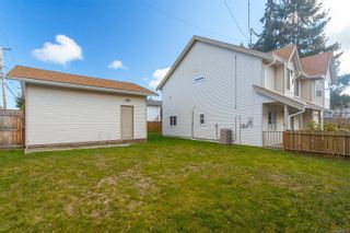 Photo 40: 1041 5th Ave in Ladysmith: Du Ladysmith House for sale (Duncan)  : MLS®# 896028
