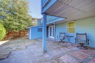 Photo 38: 960 Lodge Ave in Saanich: SE Quadra House for sale (Saanich East)  : MLS®# 916041