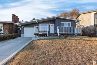 Photo 1: 10220 29 Street NW in Edmonton: Zone 23 House for sale : MLS®# E4365053
