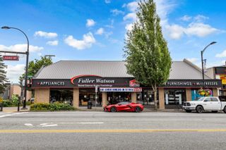Main Photo: 22390 LOUGHEED Highway in Maple Ridge: West Central Retail for lease in "Fuller Watson" : MLS®# C8055800