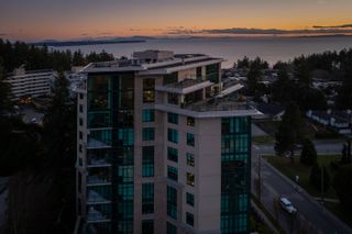 Photo 36: 1102 14824 NORTH BLUFF Road: White Rock Condo for sale in "BELAIRE" (South Surrey White Rock)  : MLS®# R2634530