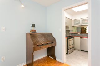 Photo 17: PH1 8728 SW MARINE Drive in Vancouver: Marpole Condo for sale in "RIVERVIEW COURT" (Vancouver West)  : MLS®# R2186634