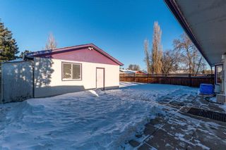 Photo 27: 417 Meadowood Drive in Winnipeg: Residential for sale (2E)  : MLS®# 202127798