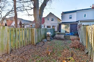 Photo 7: 1003 Greenwood Avenue in Toronto: Danforth Village-East York House (2-Storey) for lease (Toronto E03)  : MLS®# E5479190