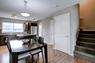 Photo 14: 124 Walden Gate SE in Calgary: Walden Row/Townhouse for sale : MLS®# A1257805