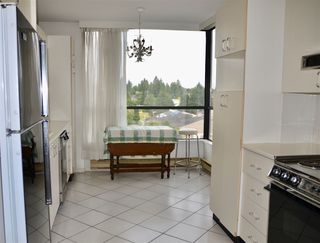 Photo 9: 1002 2115 W 40TH Avenue in Vancouver: Kerrisdale Condo for sale in "THE REGENCY" (Vancouver West)  : MLS®# R2386272