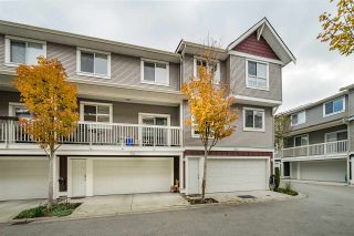 Photo 19: 24 5999 ANDREWS ROAD in Richmond: Steveston South Townhouse for sale : MLS®# R2334444