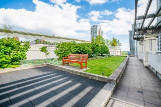 Photo 30: 308 9888 CAMERON Street in Burnaby: Sullivan Heights Condo for sale (Burnaby North)  : MLS®# R2720041