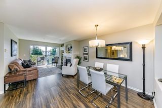 Photo 11: 316 20448 PARK Avenue in Langley: Langley City Condo for sale in "James Court" : MLS®# R2722133