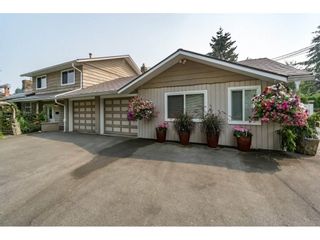 Photo 1: 7444 184 Street in Surrey: Clayton House for sale in "Clayton" (Cloverdale)  : MLS®# R2195261
