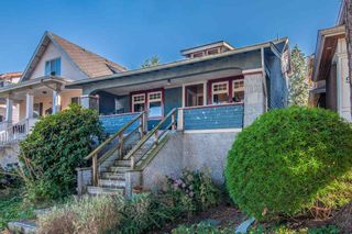 Photo 17: 970 W 17TH AVENUE in Vancouver: Cambie House for sale (Vancouver West)  : MLS®# R2488196